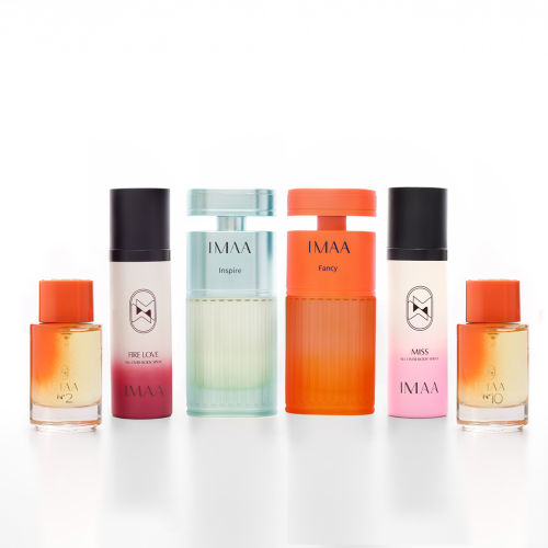 باقة التأسيس