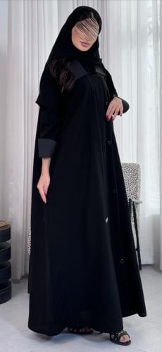 عبايه عمليه شيك