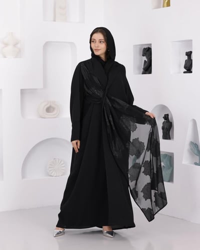 عباية رهف