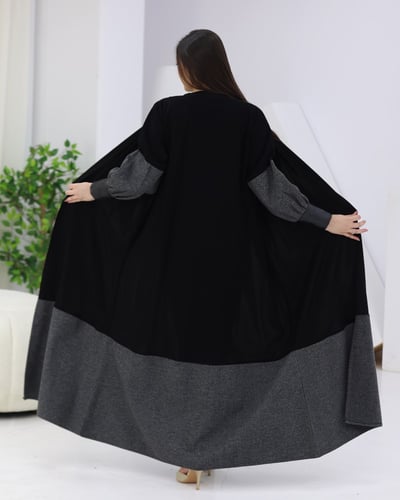 عباية خوج شتويه