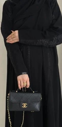 عبايه 17909