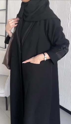 عبايه دوام عمليه