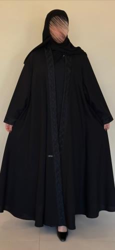 عبايه ترف