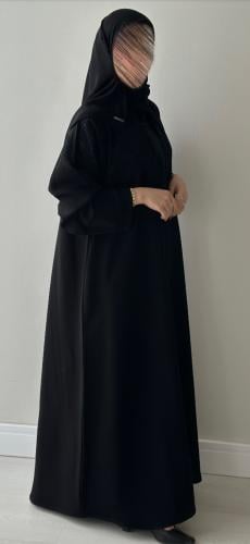 عبايه تطريز