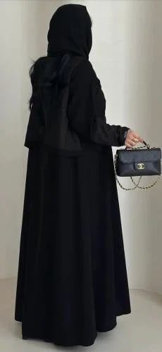 عبايه 17910