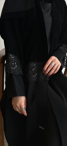 عبايه ريم