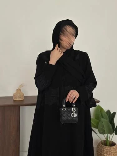 عبايه 1250