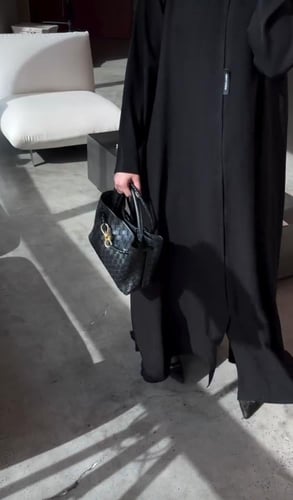 نص كلوش كسرات بالضهر