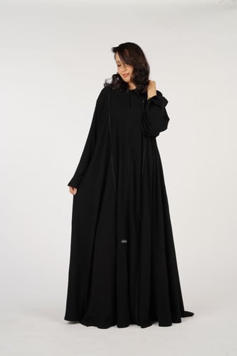 عباية دبل كلوش