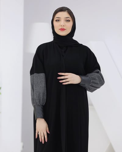 عباية خوج شتويه