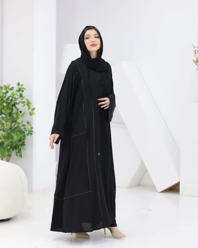 عباية كلوش عملية