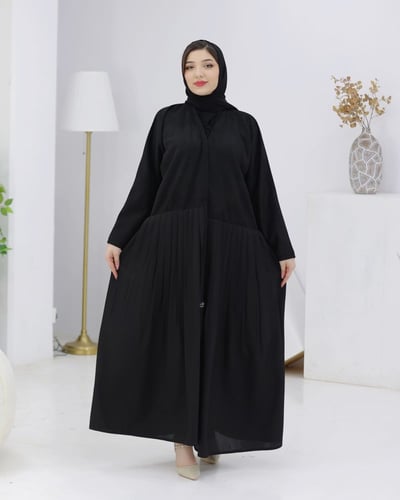 عباية شتوي كسرات