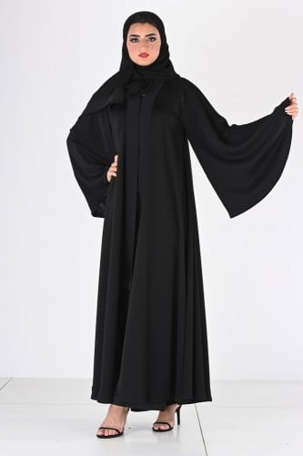 عباية كم وسيع