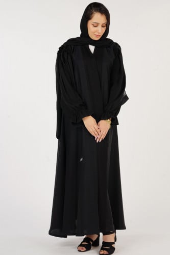 عباية الاناقة كلوش