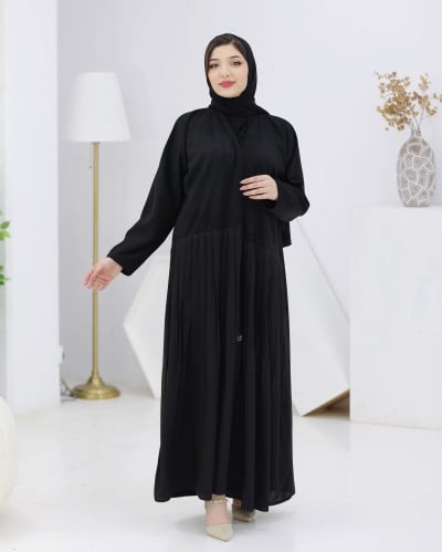 عباية شتوي كسرات