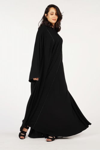 عباية دبل كلوش