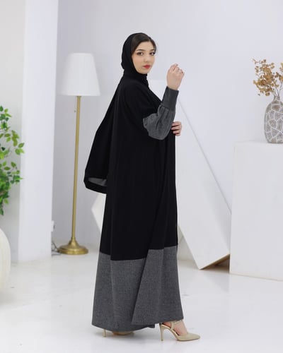 عباية خوج شتويه