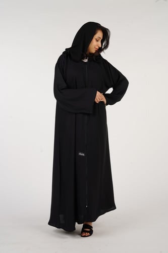 عباية سحاب