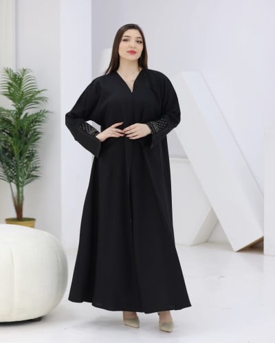 عباية عملية يوميه