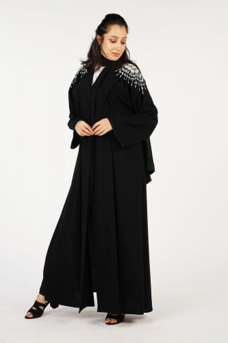 عباية شك رتبة