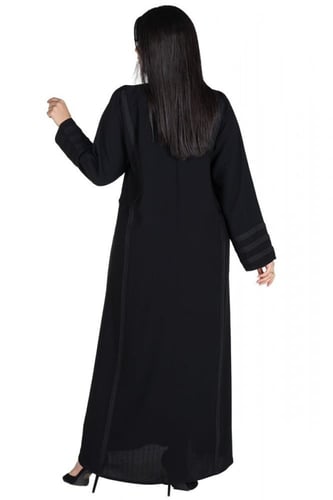 عبايه رسمي قيطان