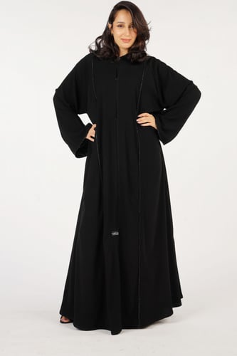 عباية دبل كلوش