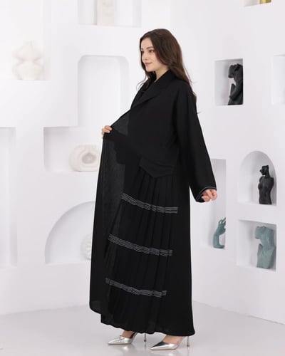 عباية الجمال