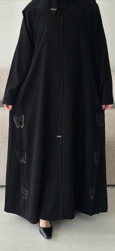 عبايه الفرشات
