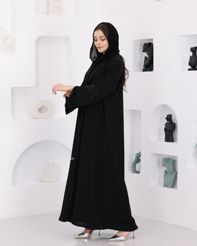 عباية شك ناعم