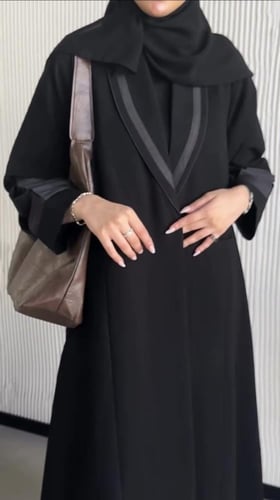 عبايه دوام عمليه