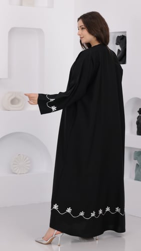 عباية نواعم