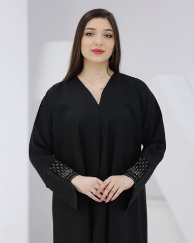 عباية عملية يوميه