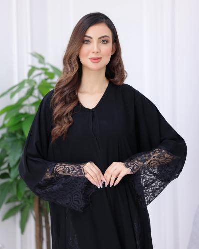عبايه ترف