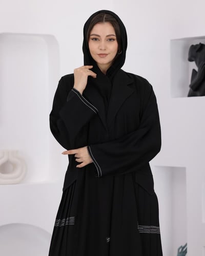عباية الجمال