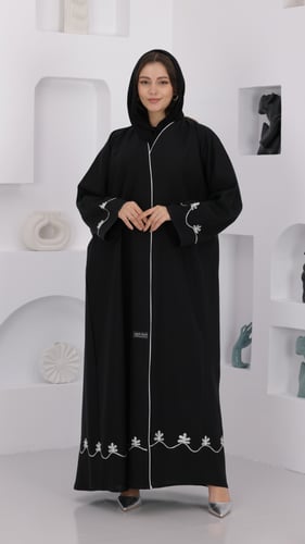 عباية نواعم