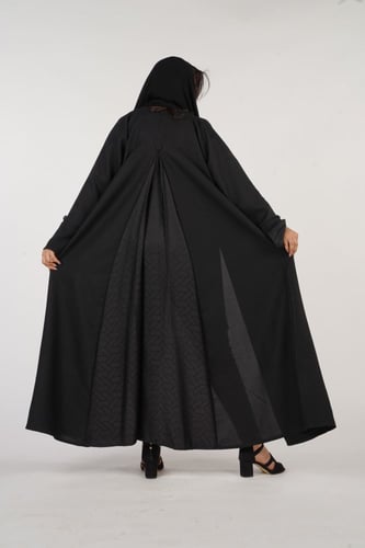 عباية شيك مميزة