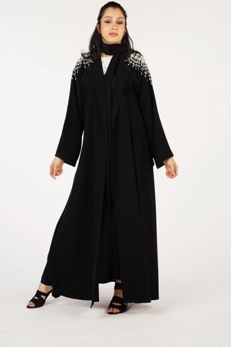 عباية شك رتبة