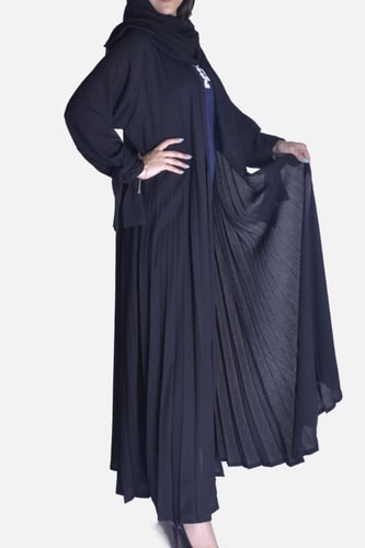 عباية كسرات