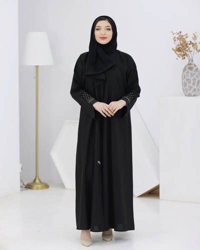 عباية عملية يوميه