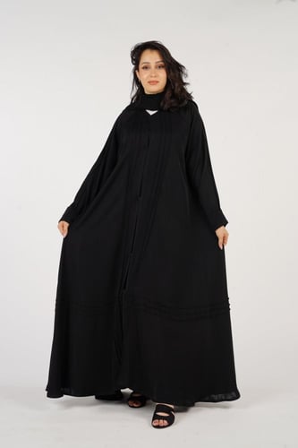 عباية الكلوش