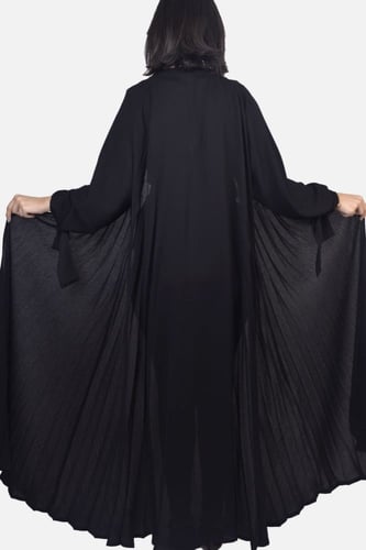 عباية كسرات