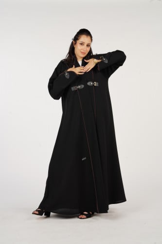 عباية عملية