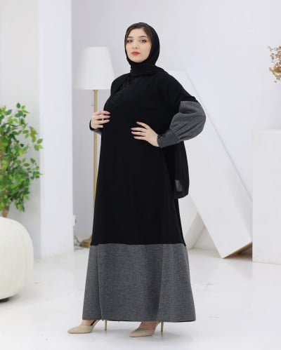 عباية خوج شتويه