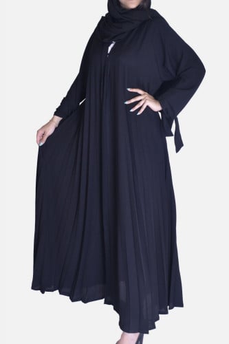 عباية كسرات
