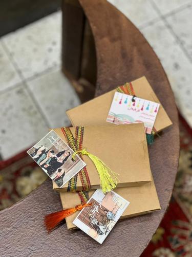 توزيعات قيرقيعان