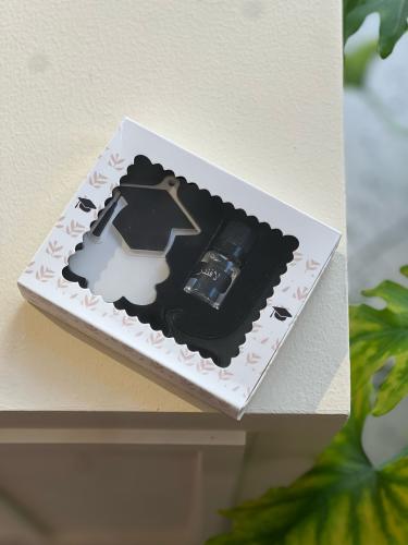 فواحة سياره