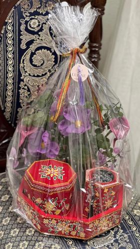 نقصة رمضان