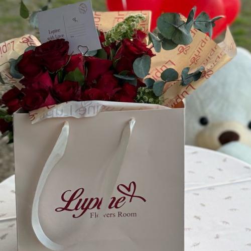 بكج الفلانتين