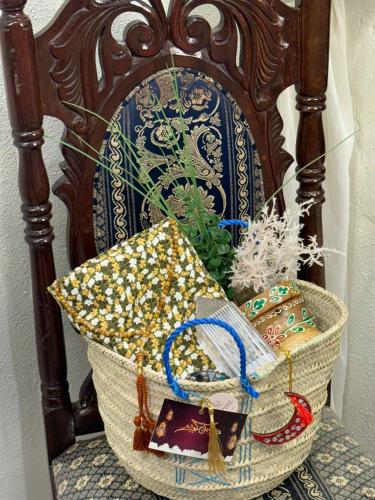 نقصة رمضان