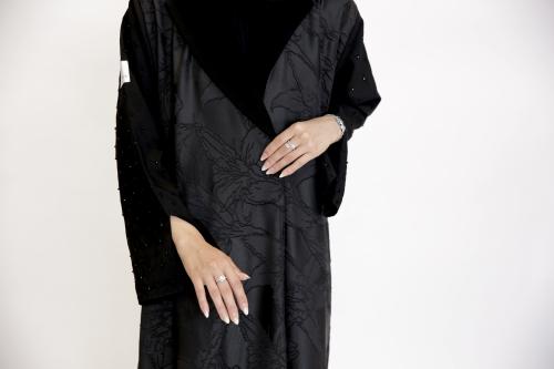 عباية أروى